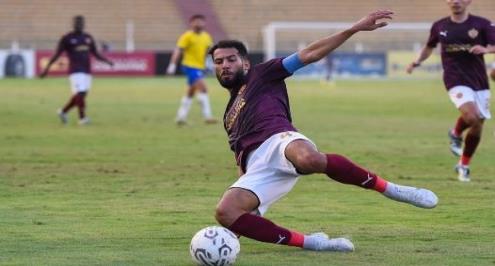 ليست أول مرة والقدر يبتسم له.. من هو خالد صبحي المنضم لقائمة منتخب مصر؟